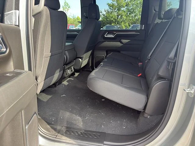 2026 Chevrolet Silverado 2500 HD LT - Photo 12