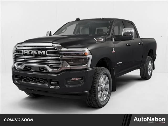 2027 RAM 3500