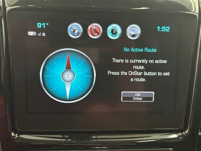 Used 2018 White Chevrolet LT image 25