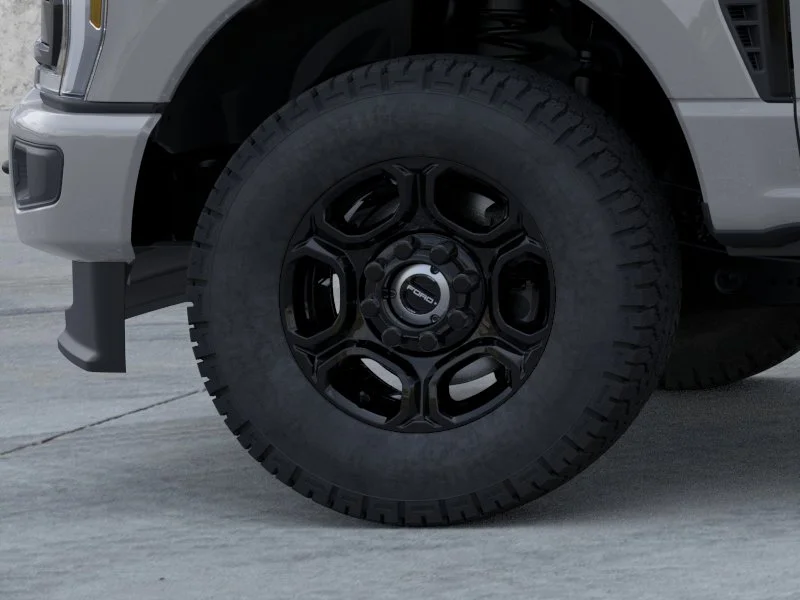 New 2026 Avalanche Ford F-250® XL image 19