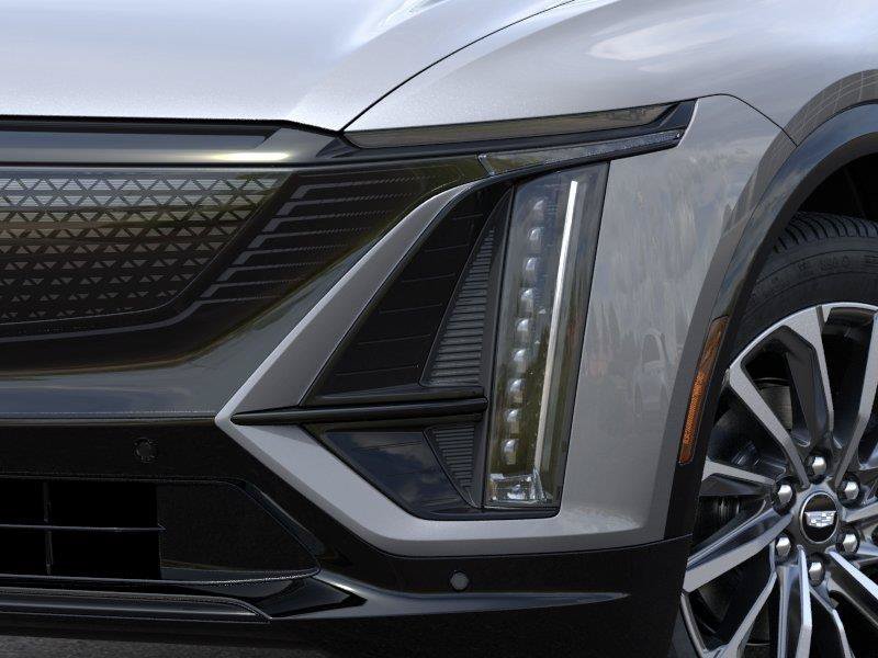 2027 Cadillac LYRIQ Sport - Photo 10