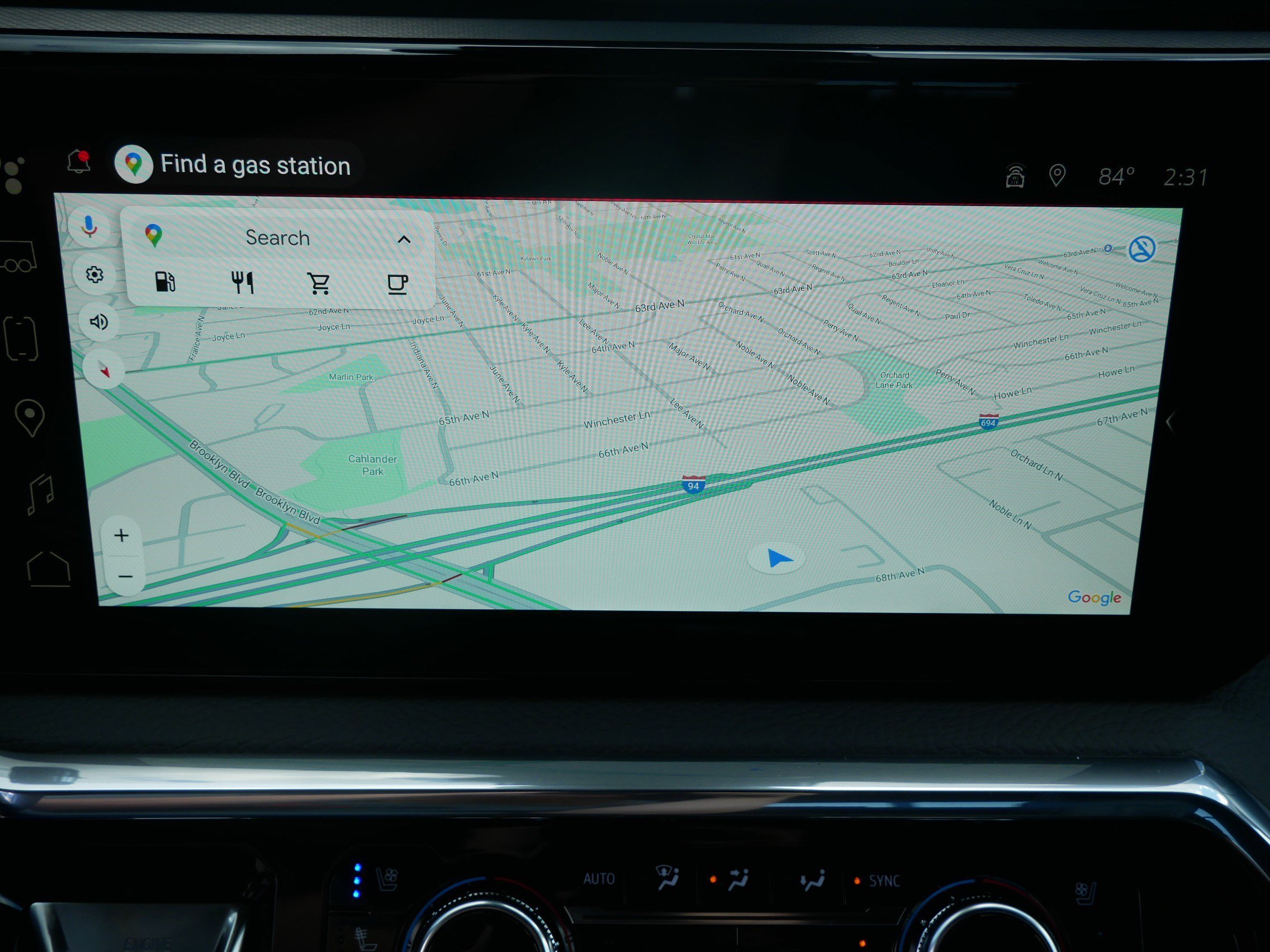 2026 GMC Sierra 1500 Denali - Photo 8