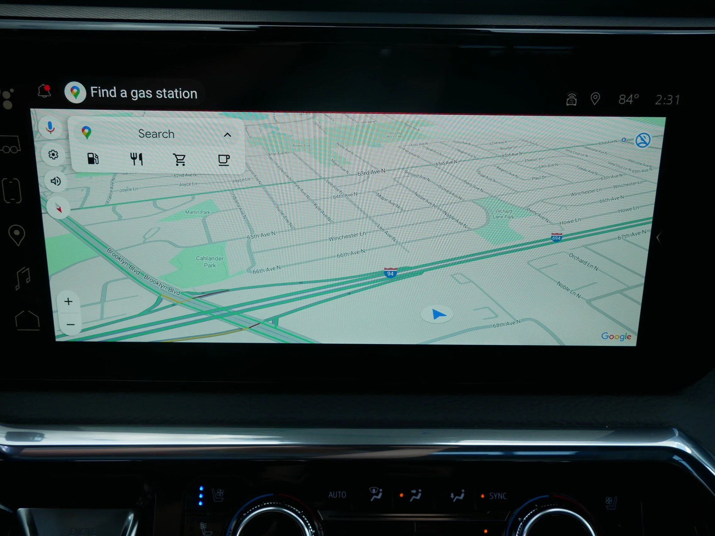 2026 GMC Sierra 1500 Denali - Photo 8