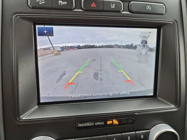 2021 Ford Expedition Limited - Photo 16