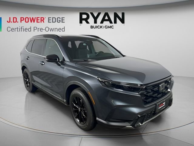 2024 Honda CR-V Sport