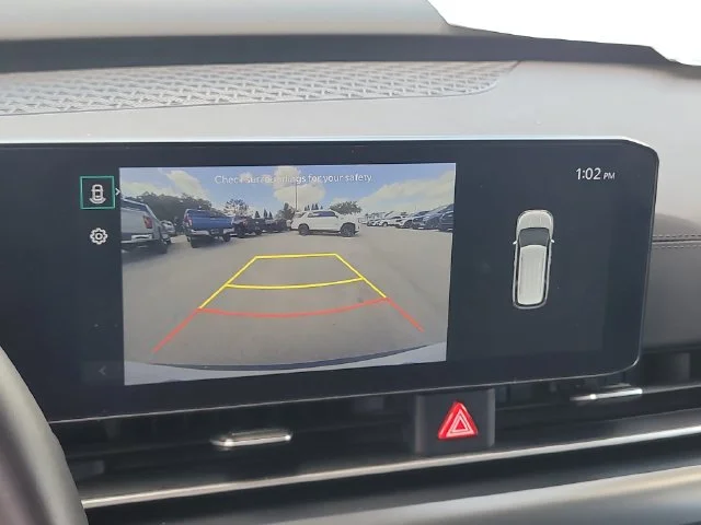 Certified Used 2025 White Kia LXS image 24