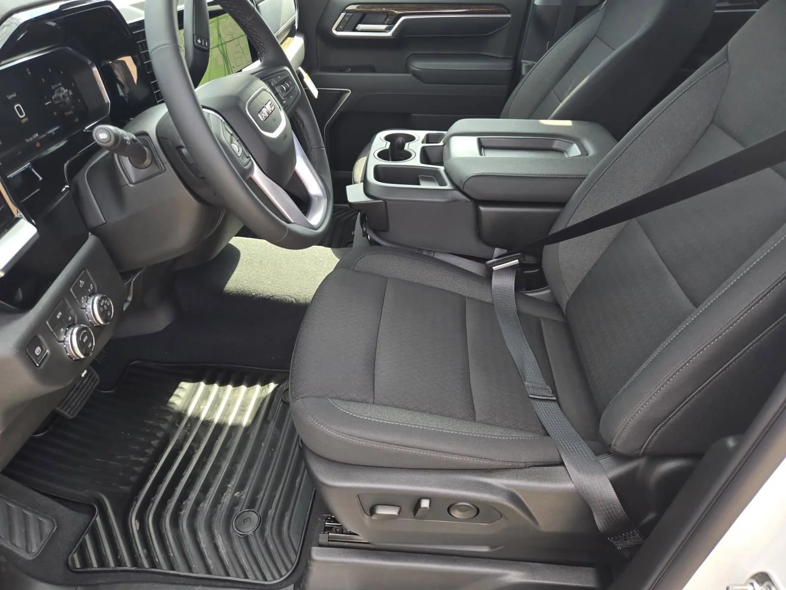 2026 GMC Sierra 1500 Elevation - Photo 7