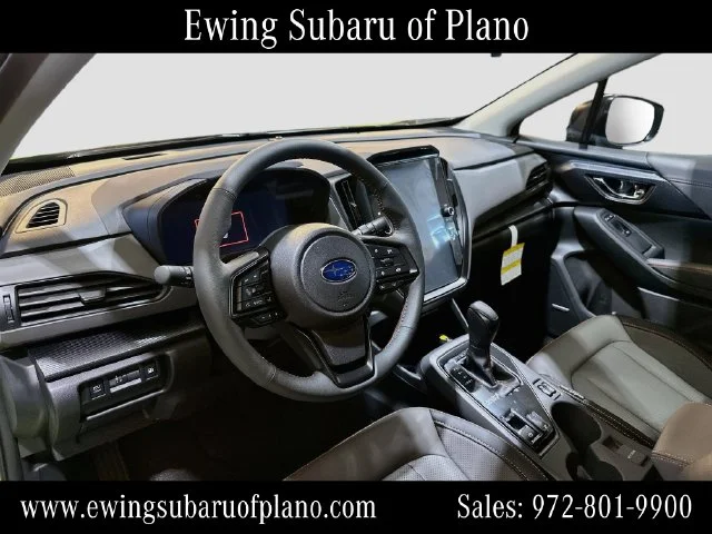 Certified Used 2026 Yellow Subaru Limited image 9
