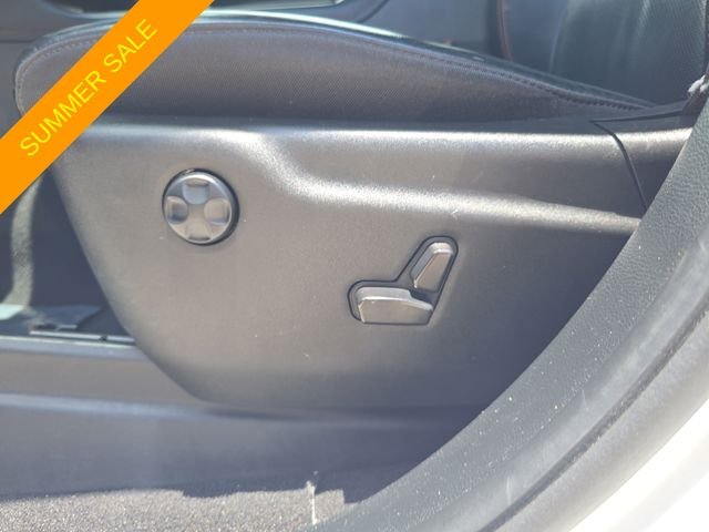 Certified Used 2024 White Dodge GT Plus image 16
