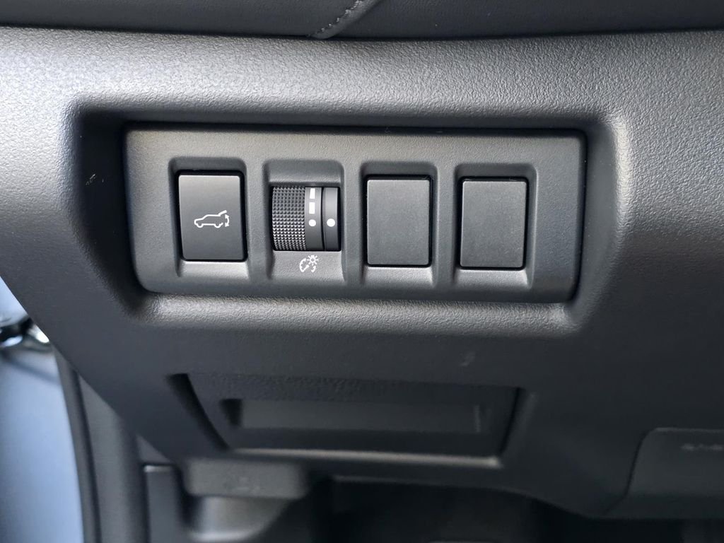 2026 Subaru Outback Touring XT - Photo 36