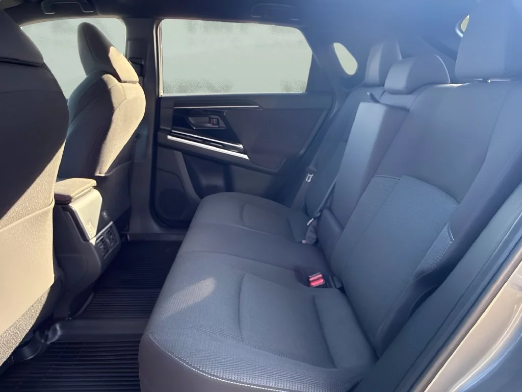 Used 2024 Black Subaru Premium image 11