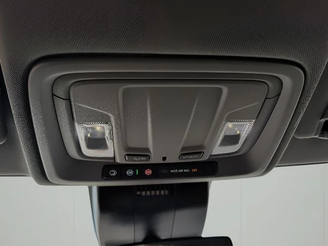 Used 2024 Black Chevrolet LT image 28