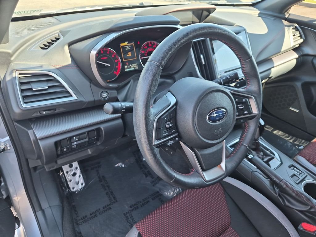 2020 Subaru Impreza Sport - Photo 14