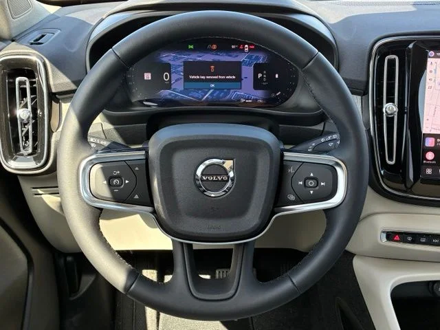 New 2026 Denim Blue Volvo Ultra image 10