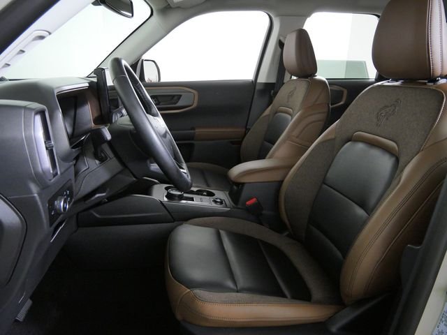 Certified Used 2025 Beige Ford Outer Banks image 22