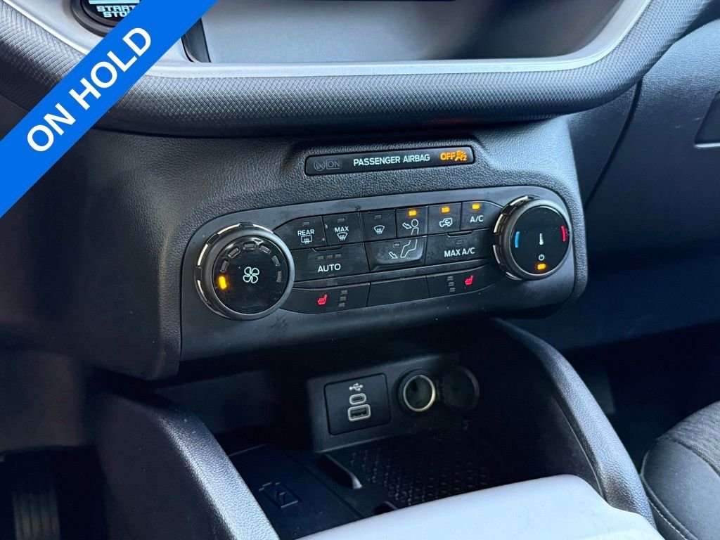 Used 2023 Gray Ford Big Bend image 18