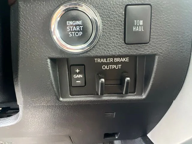 Used 2021 Black Toyota 1794 image 50