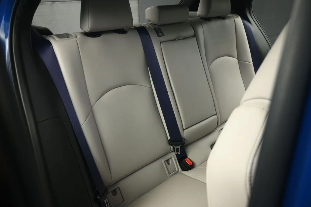 Used 2021 Blue Lexus 250h Base image 68