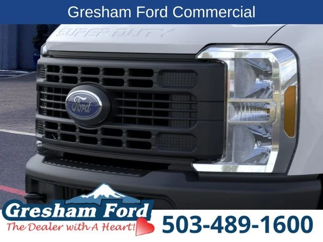 New 2026 Oxford White Ford XL image 20