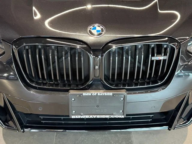 Certified Used 2024 Black Sapphire Metallic BMW M40i image 35