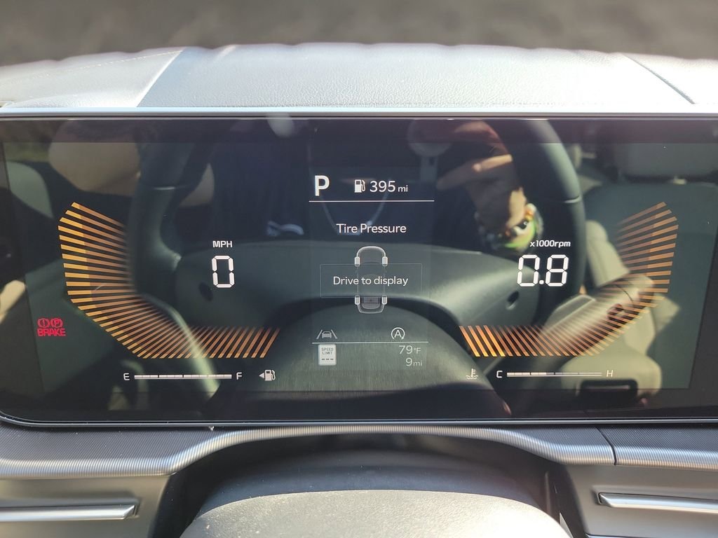 New 2026 Gray Kia EX image 27