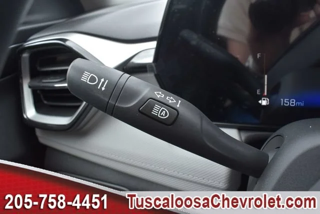 2026 Chevrolet Trailblazer LS - Photo 20