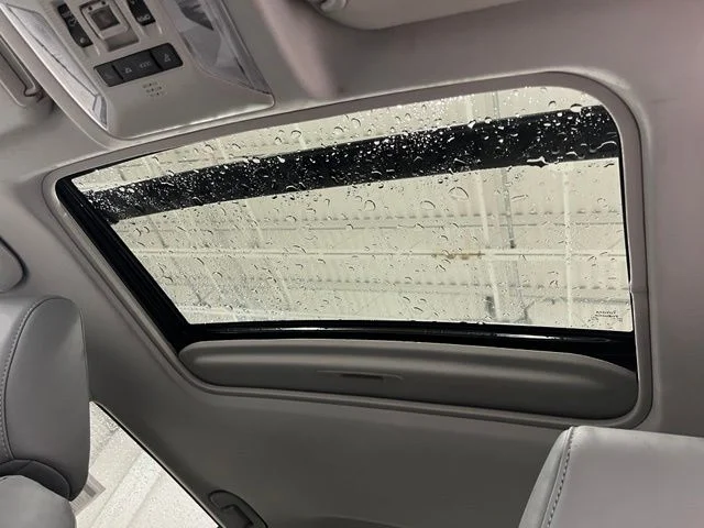 Certified Used 2025 Beige Toyota XLE Premium image 19