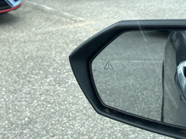 New 2026 Ecotronic Gray Hyundai Limited image 17