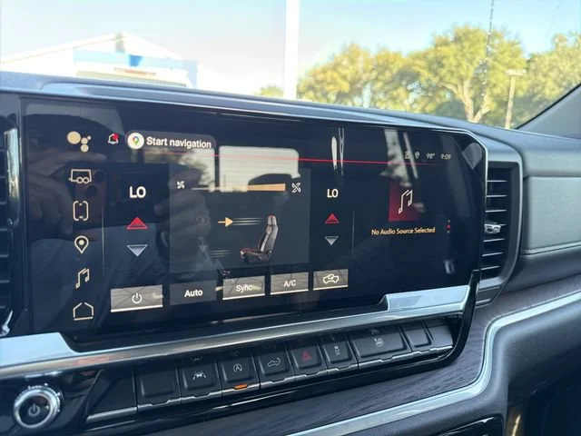 New 2026 Onyx Black GMC SLT image 24