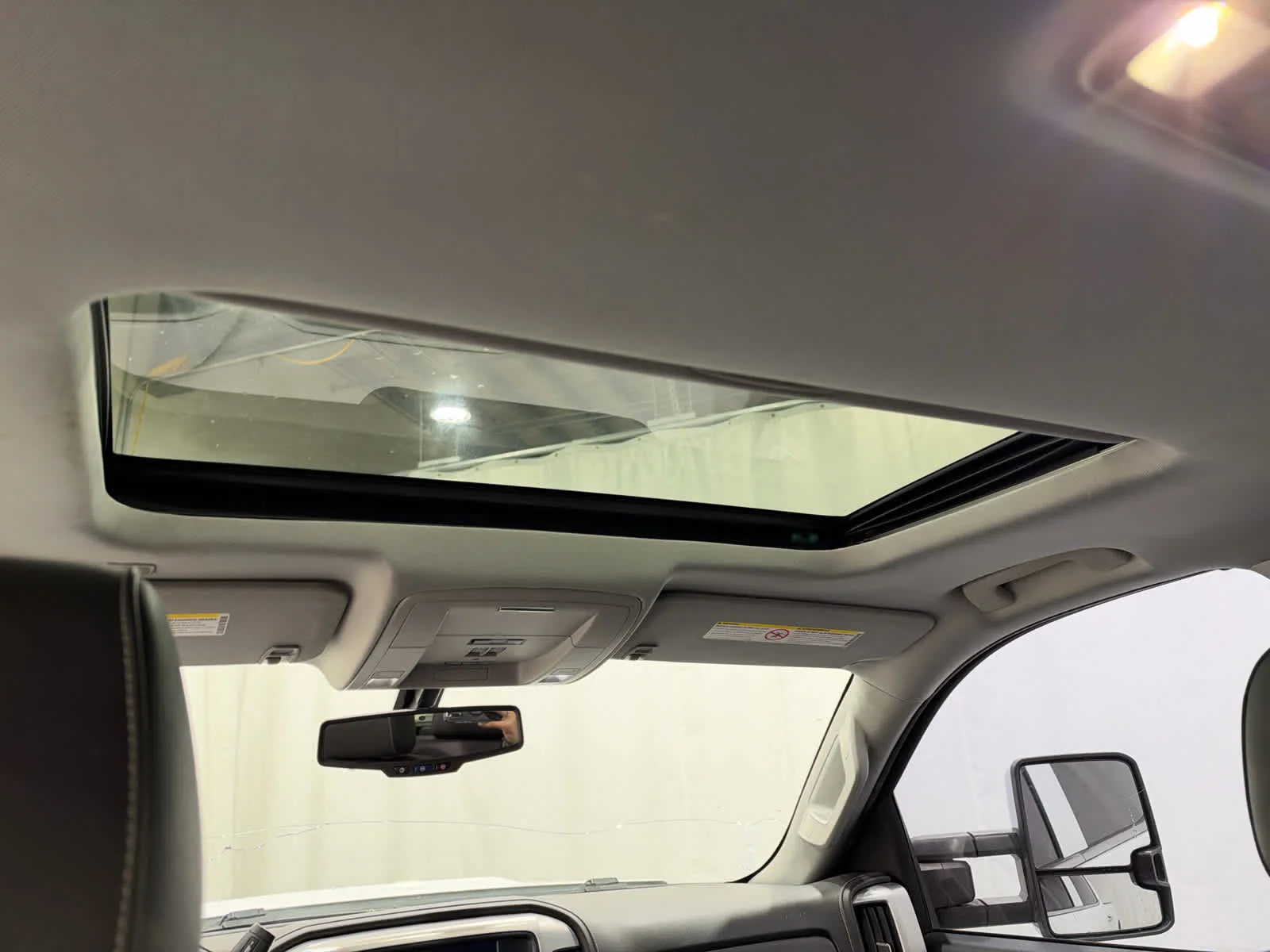 Certified Used 2018 SUMMIT WHITE GMC SLT image 14