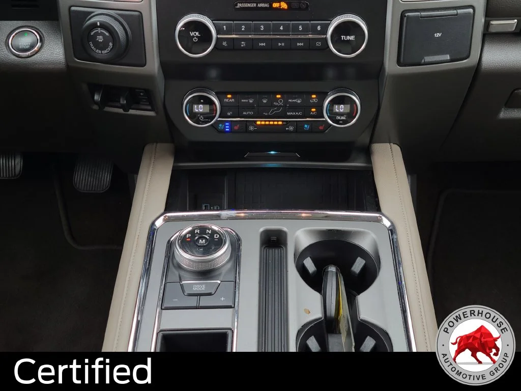 Used 2020 White Ford XLT image 24
