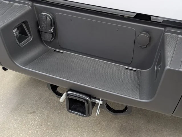 New 2026 Oxford White Ford F-450® XL image 62