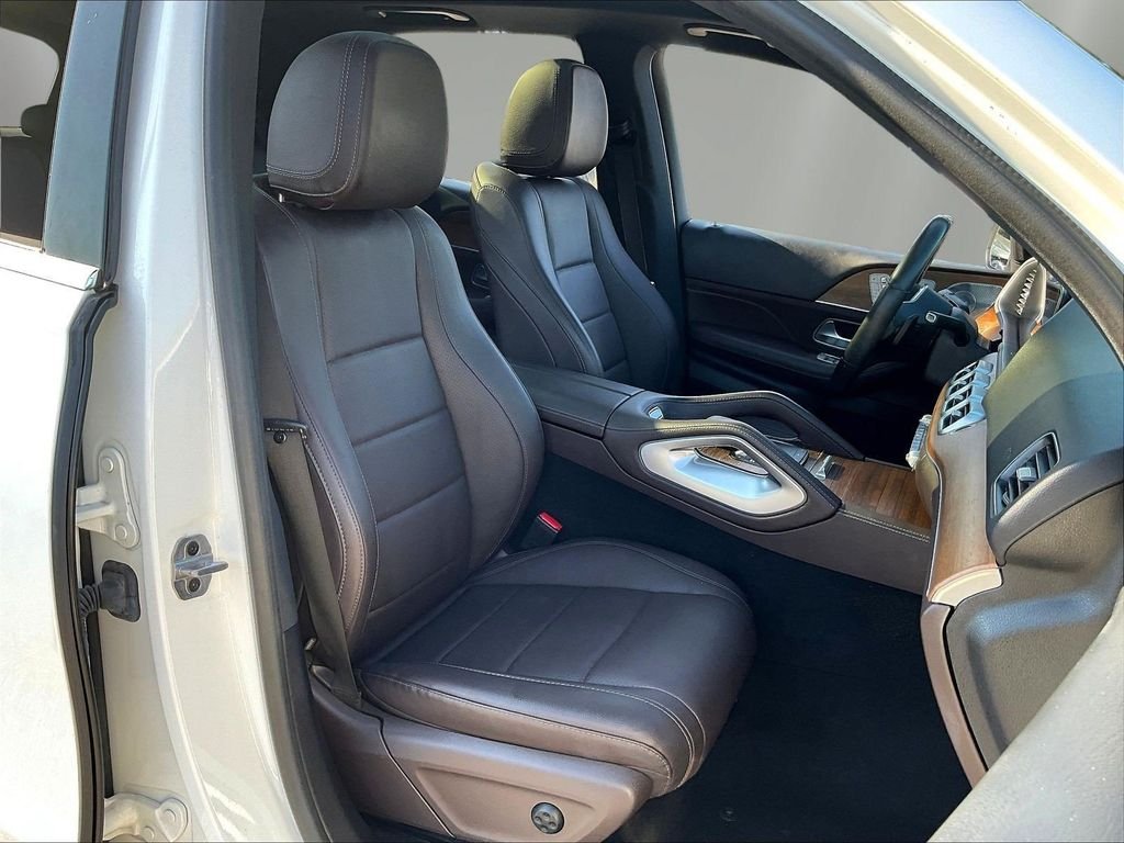 2022 Mercedes-Benz GLE GLE350 - Photo 30