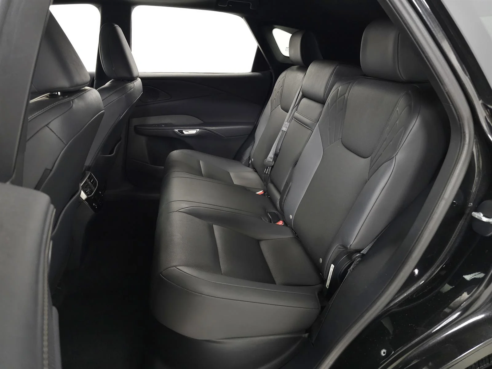 Certified Used 2024  Lexus Premium image 31
