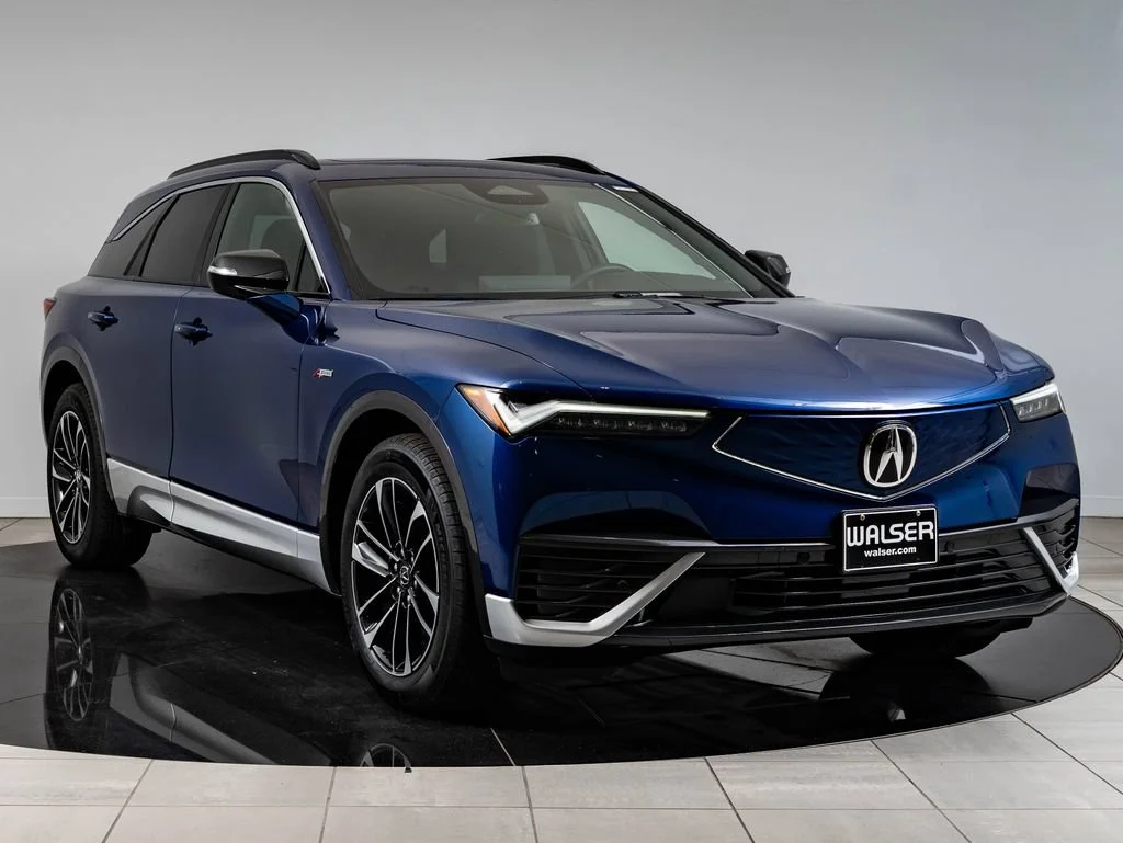 Used 2024 Acura Acura  image 12