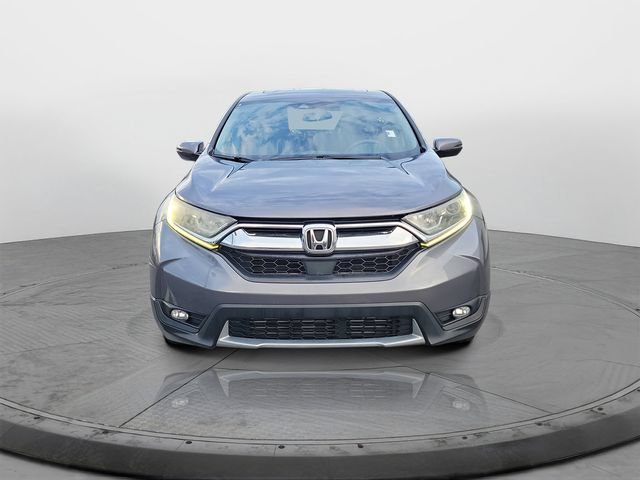 Used 2019 Honda CR-V EX with VIN 5J6RW1H50KA020705 for sale in Greenacres, FL