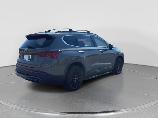 Used 2023 Gray Hyundai XRT image 8