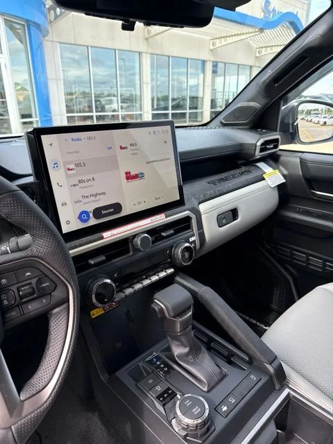 Used 2026 Beige Toyota Limited image 4