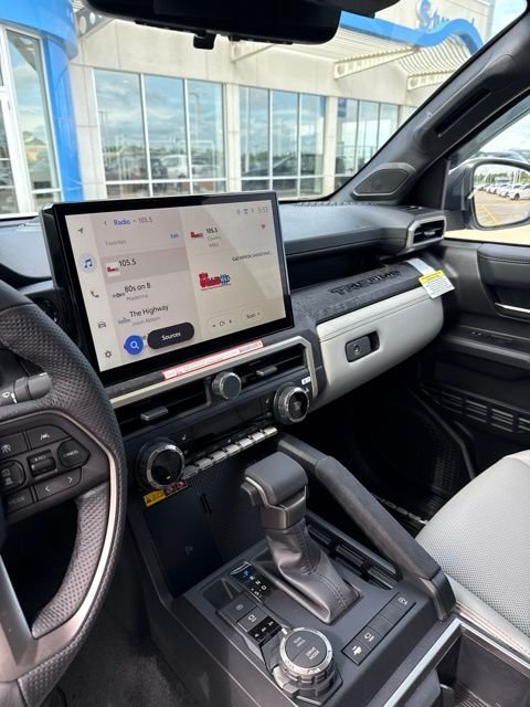 Used 2026 Beige Toyota Limited image 4
