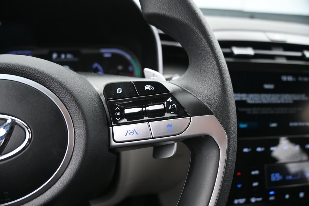 2024 Hyundai Tucson SEL - Photo 25