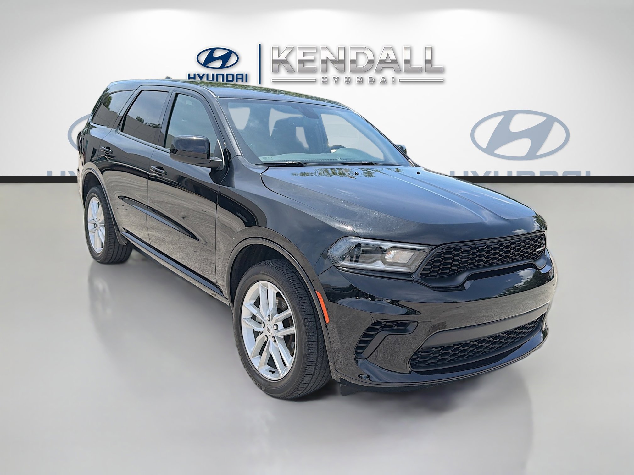2025 Dodge Durango GT AWD's photo