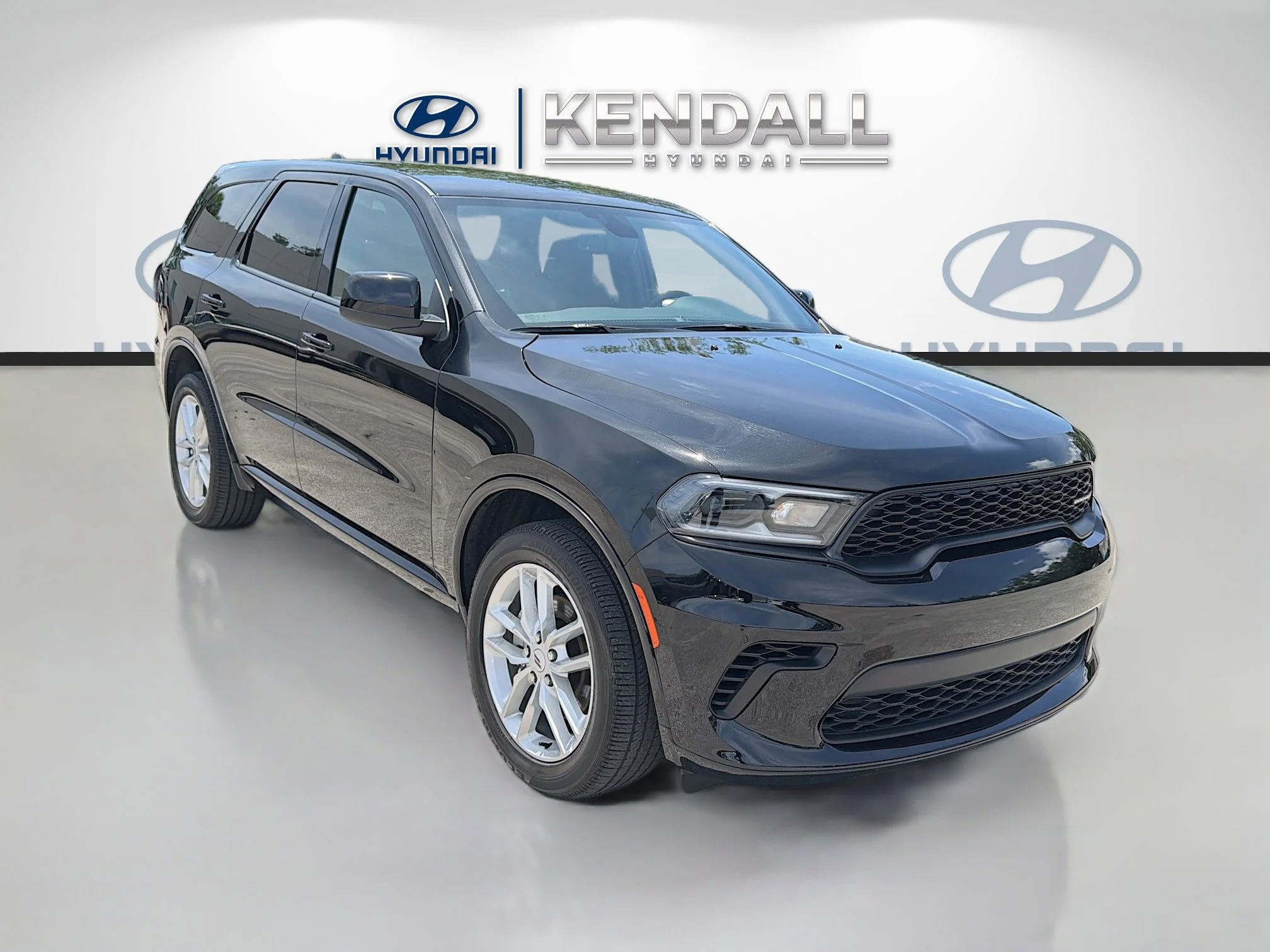 2025 Dodge Durango GT AWD's photo