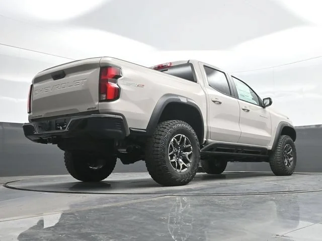 2026 Chevrolet Colorado ZR2 - Photo 26