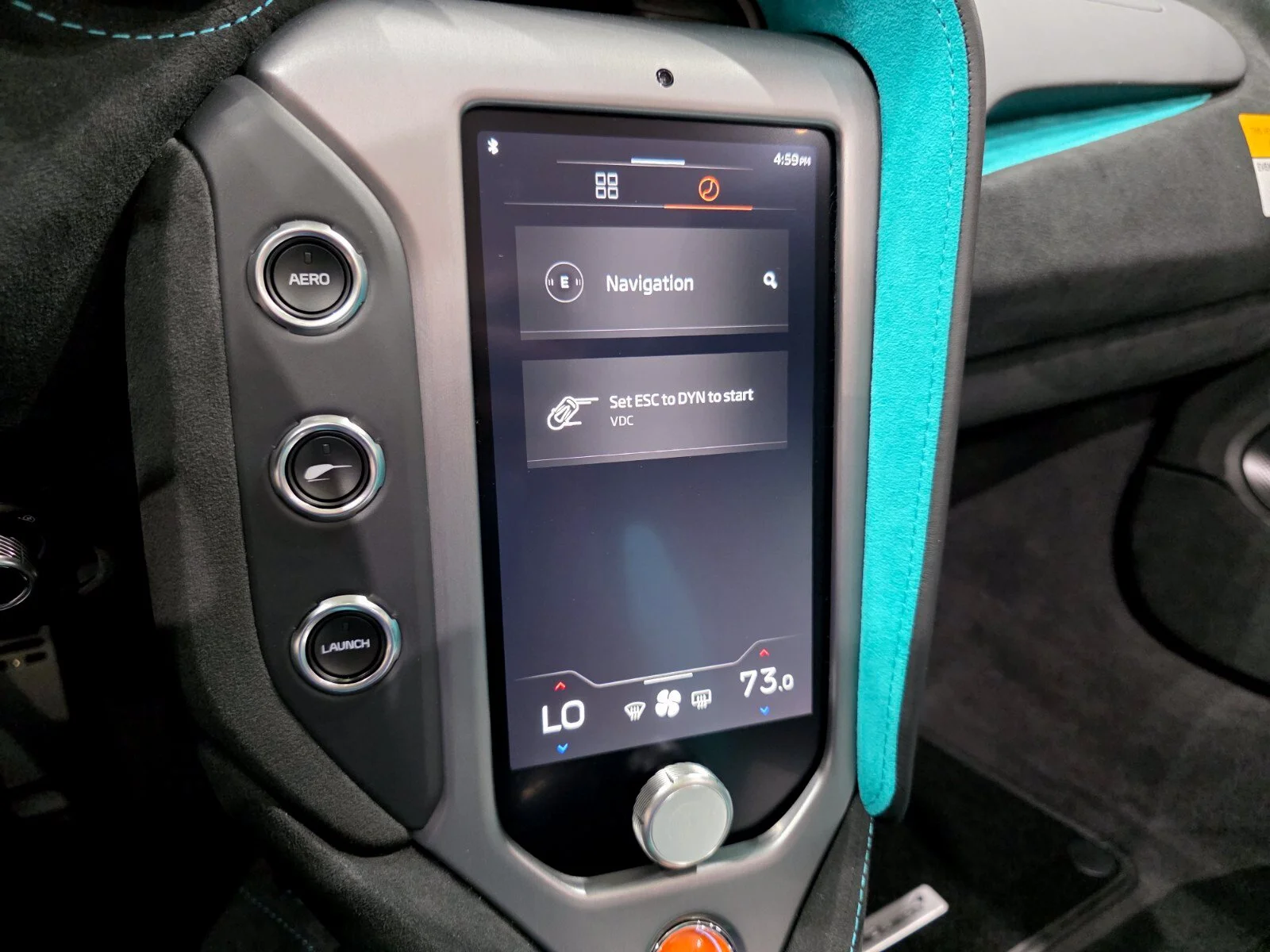 2027 McLaren 750S Base - Photo 14