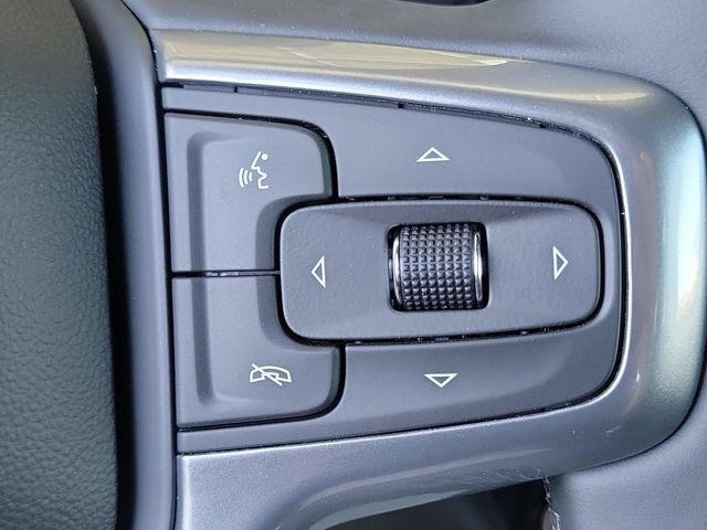 2026 Chevrolet Silverado 3500HD LTZ - Photo 9