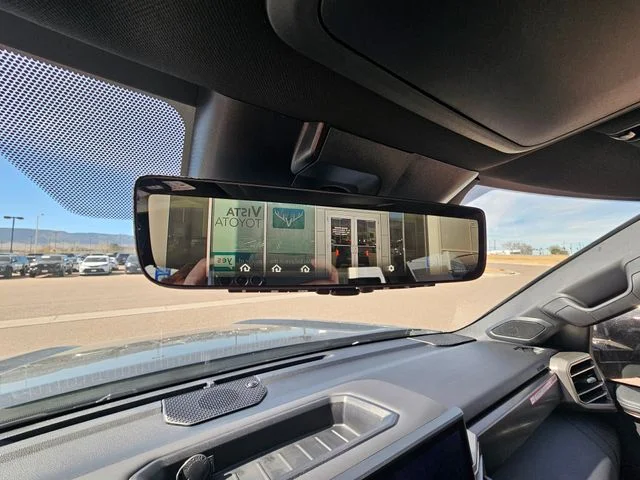 New 2026 Midnight Black Metallic Toyota  Platinum image 17