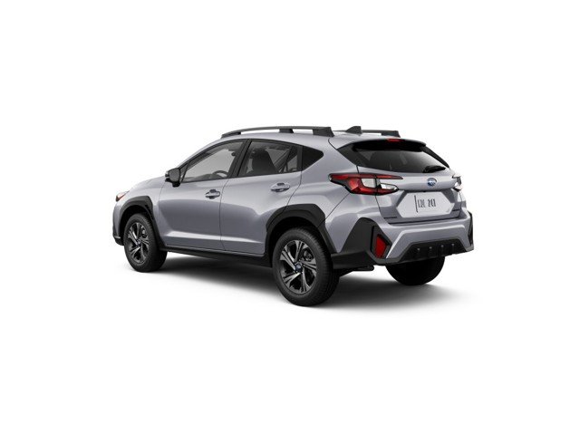 New 2027 ICE SILVER METALLIC Subaru  image 5
