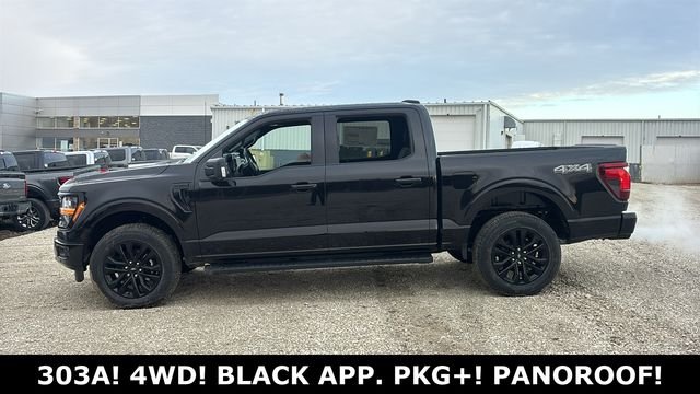 View vehicle photo 3