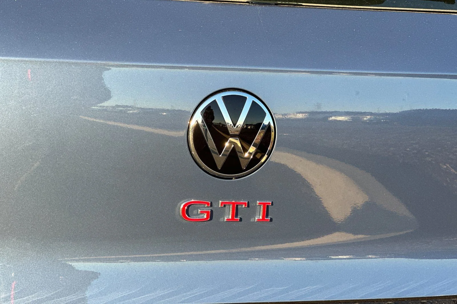 New 2026 Blue Volkswagen 2.0T SE image 25
