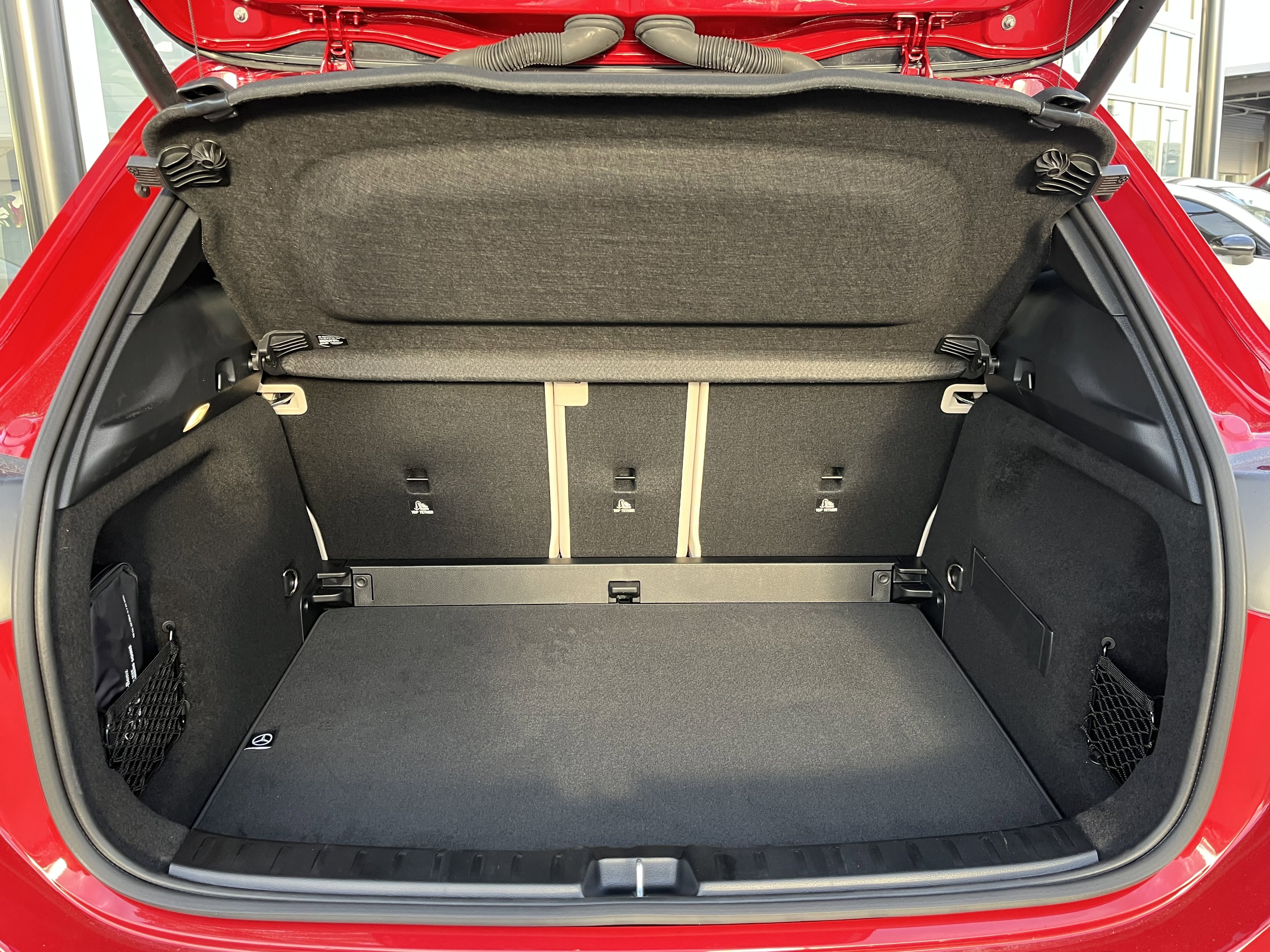 2026 Mercedes-Benz GLA GLA 250 - Photo 52